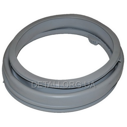 Гума (манжета) люка для пральної машини Ariston, Indesit C00092154, 144001555, 144001980