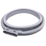 Гума (манжета) люка для пральної машини Ariston/Indesit C00303520/144002558