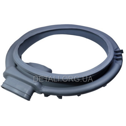 Резина (манжета) люка для стиральной машины Ariston/Indesit C00303546/144002891