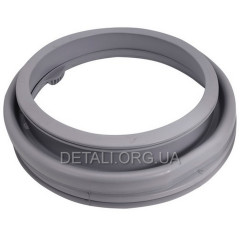 Гума (манжета) люка для пральної машини Ariston, Indesit C00093772, C00093345, 14400556