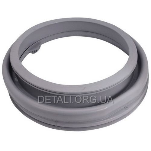 Гума (манжета) люка для пральної машини Ariston, Indesit C00093772, C00093345, 14400556