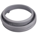 Гума (манжета) люка для пральної машини Ariston, Indesit C00093772, C00093345, 14400556