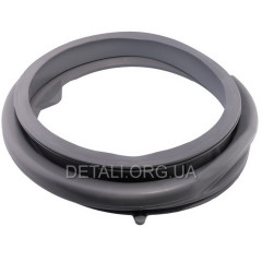 Гума (манжета) люка для пральної машини Ariston/Indesit C00516629/C00515844/144003575