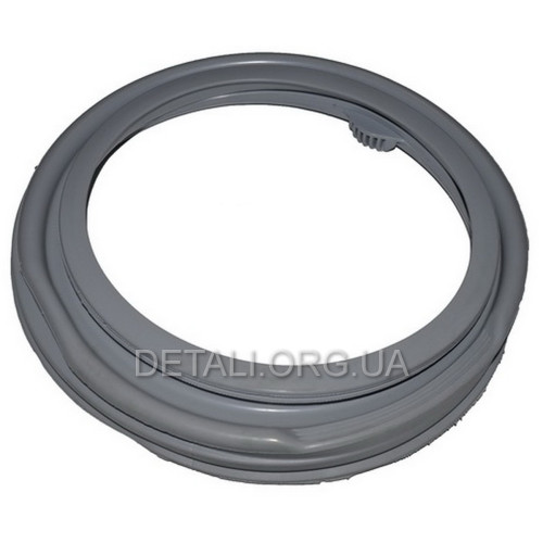 Резина (манжета) люка для стиральной машины Ariston, Indesit C00094093, 144001558