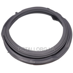 Резина (манжета) люка для стиральной машины Beko 2466300300/2827080900