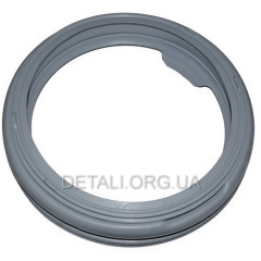Резина (манжета) люка для стиральной машины Beko 2804860100/280486100/280486200