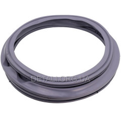 Гума (манжета) люка для пральної машини Beko 2905570100/2905572900/2466300302