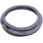 Гума (манжета) люка для пральної машини Beko 2905570100/2905572900/2466300302