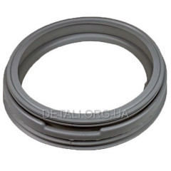 Резина (манжета) люка для стиральной машины Bosch/Siemens 00366498/5420004370