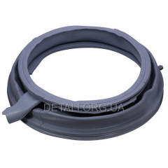 Гума (манжета) люка для пральної машини Bosch/Siemens 00686004