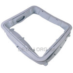 Гума (манжета) люка для пральної машини Bosch/Siemens 475583