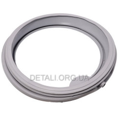 Гума (манжета) люка для пральної машини Miele 6602922