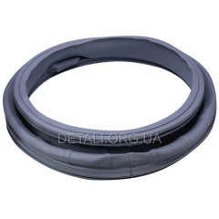 Гума (манжета) люка для пральної машини Samsung DC64-02750A/DC64-02888A