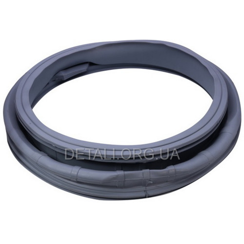 Резина (манжета) люка для стиральной машины Samsung DC64-02750A/DC64-02888A