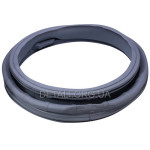 Резина (манжета) люка для стиральной машины Samsung DC64-02750A/DC64-02888A