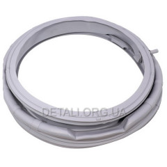 Гума (манжета) люка для пральної машини Samsung DC97-18852A