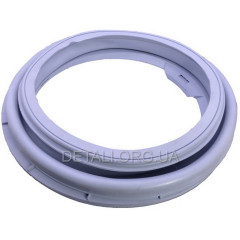 Гума (манжета) люка для пральної машини Whirlpool 481246068617