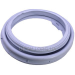 Гума (манжета) люка для пральної машини Whirlpool 481246068617