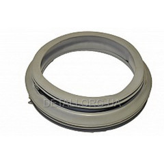 Резина (манжета) люка для стиральной машины Zanussi 3790200608