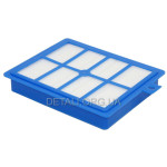 Фільтр пилососу Hepa 109*138 Electrolux EFH-12