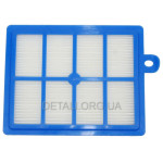 Фільтр пилососу Hepa 109*138 Electrolux EFH-12