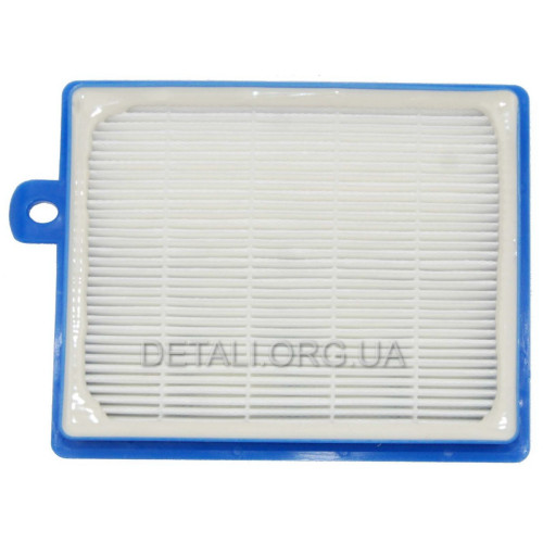 Фильтр пылесоса Hepa 109*138 Electrolux EFH-12