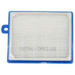Фильтр пылесоса Hepa 109*138 Electrolux EFH-12