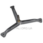 Хрестовина для пральної машини Ariston/Indesit C00038453/COD.055/d17/20/25 мм/l84 мм