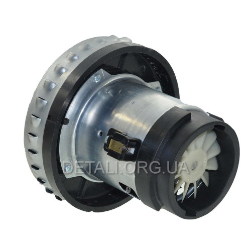 Двигатель пылесоса Karcher 1400W D137 H137 (VCM-H1, VCM-H1-1400W)