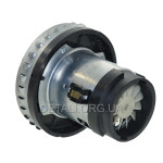 Двигатель пылесоса Karcher 1400W D137 H137 (VCM-H1, VCM-H1-1400W)