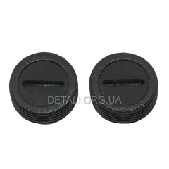 Пробки (к-т 2 шт) d12,5