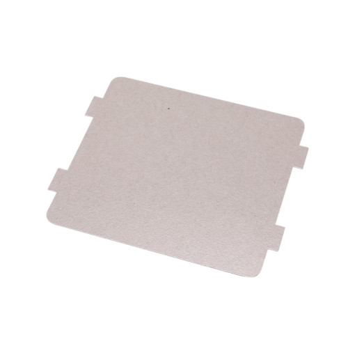 Слюда для мікрохвильової печі Ariston, Indesit C00293815 108х99 мм.