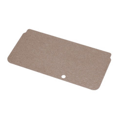 Слюда для мікрохвильової печі Ariston, Indesit C00293815 108х99 мм. 2