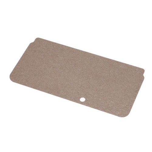 Слюда для микроволновки Ariston, Indesit C00293815 108х99 мм