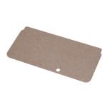 Слюда для микроволновки Ariston, Indesit C00293815 108х99 мм