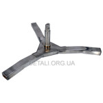 Хрестовина для пральної машини Bosch 00479100, BS-002 (d20/25/30 мм/l78 мм) (нержавіюча сталь)