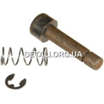 стопорна кнопка болгарки №16 D6 L35(Stern 180 - B)