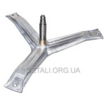 Хрестовина для пральної машини Bosch, Siemens 00684101, COD.745 (d25/30/35 мм/l120 мм)