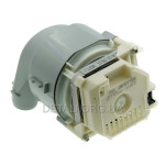 Помпа циркуляційна ПММ Bosch оригiнал 00755078, 12019637, (9001.140.127)
