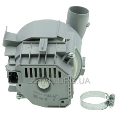 Помпа циркуляційна ПММ Bosch 12014980, 9001.375.807