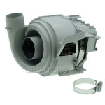 Помпа циркуляційна ПММ Bosch 12014980, 9001.375.807