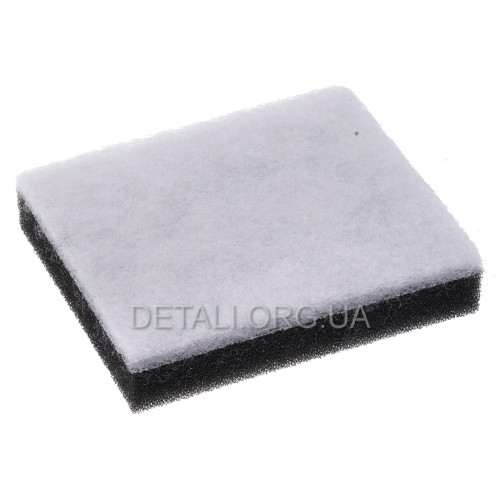 Фільтр пилососу Samsung DJ63-00669A