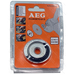 Гайка болгарки AEG оригинал 4932358225