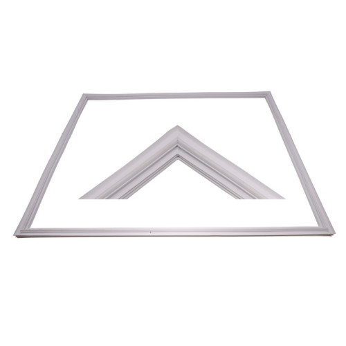 Уплотнительная резина холодильника INDESIT / ARISTON / STINOL (250*480) С00854020