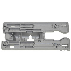 Лижа лобзика Makita DJV141 оригінал 319016-7 2