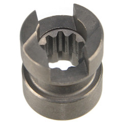 Муфта перфоратора Makita HR2610/Makita HR2610T/Makita HR2611F оригінал 326849-3