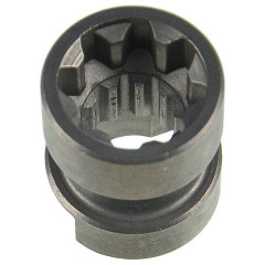 Муфта перфоратора Makita HR2610/Makita HR2610T/Makita HR2611F оригінал 326849-3 2