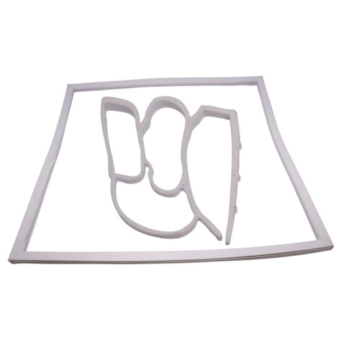 Ущільнювальна гума холодильника Снайге-310 2-х камернийкомплект