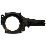 Направляющая вентилятора шлифмашины Makita BO3710 оригинал 451267-7