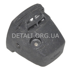 Корпус редуктора (голова) болгарки УШМ Craft 125/900E